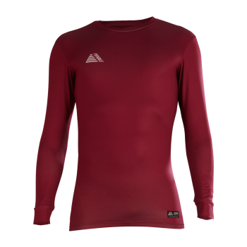 Club Baselayer Maroon