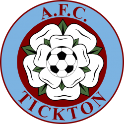 AFC Tickton badge