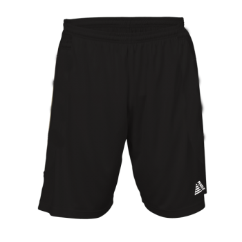 Keepers Shorts (Black)